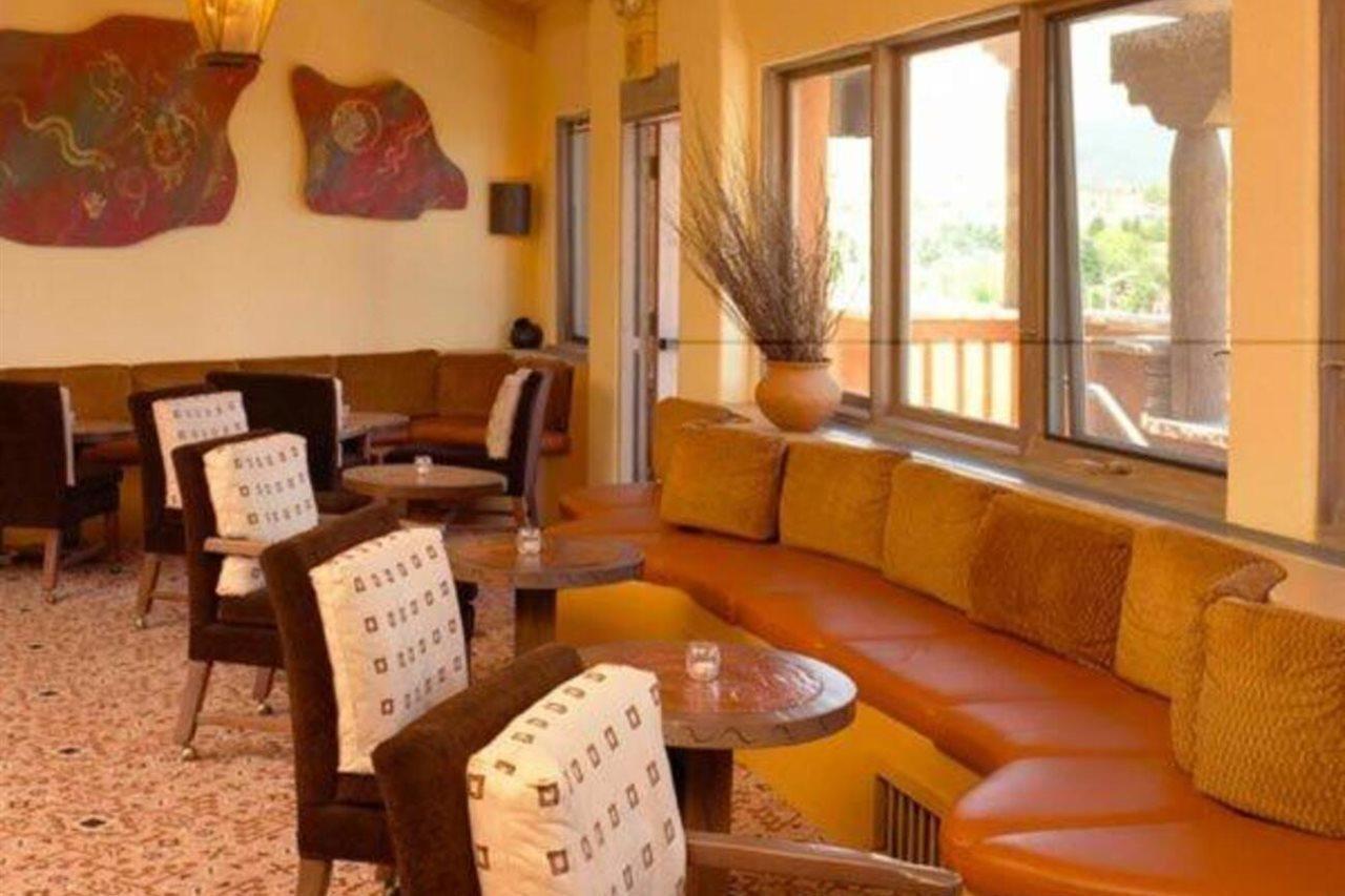 The Lodge At Санта-Фе Екстер'єр фото