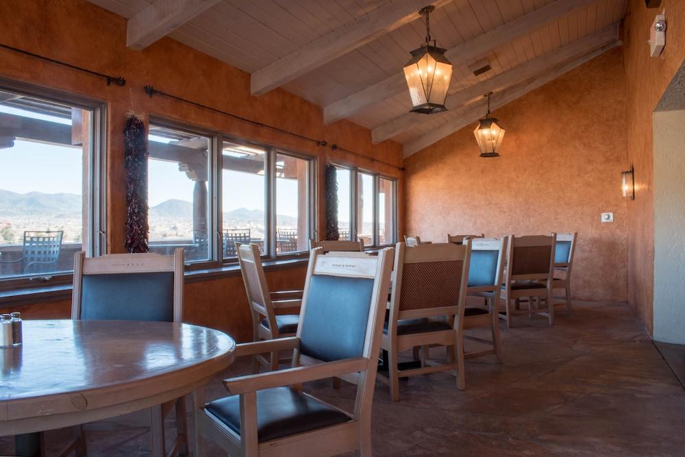The Lodge At Санта-Фе Екстер'єр фото