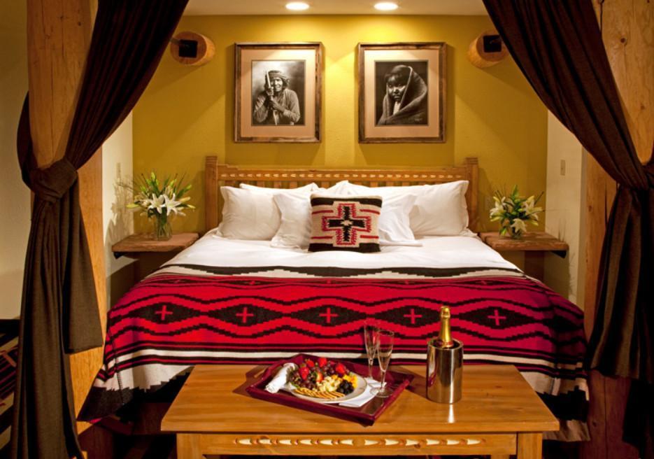 The Lodge At Санта-Фе Екстер'єр фото